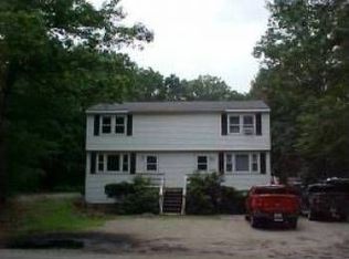 17 English Range Rd #R127, Derry, NH 03038