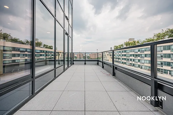 Rented by Nooklyn NYC LLC | media 100