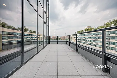 Rented by Nooklyn NYC LLC