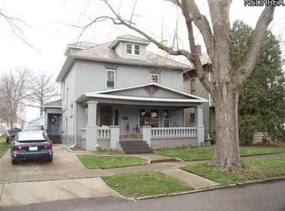 443 E 2nd St, Dover, OH 44622