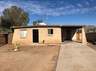 4037 N 4th Ave, Tucson, AZ 85705