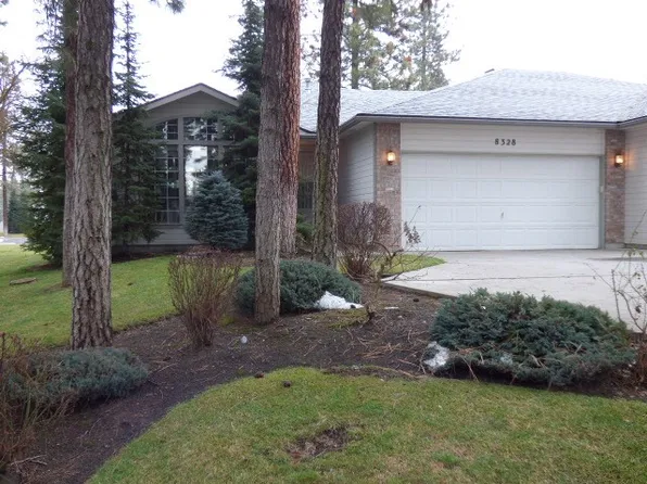 8328 N Pinemeadow Rd, Nine Mile Falls, WA 99026