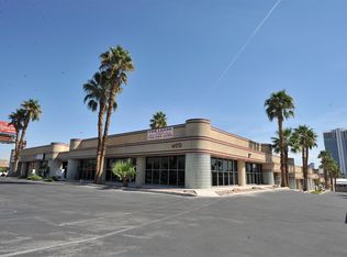 4170 S Decatur Blvd STE D5, Las Vegas, NV 89103