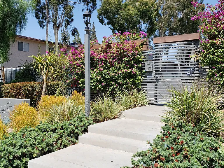 Kenora Terrace Apartments - Spring Valley, CA — Photo 58
