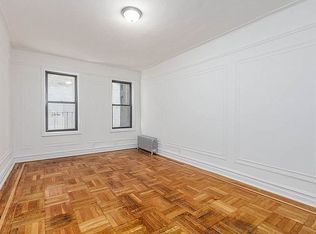 95 Cabrini Blvd APT 4A, New York, NY 10033