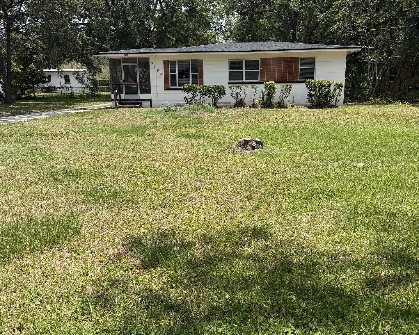 3 bed, 1124 sqft, $1,400 — Photo 2