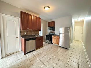 38 Broadway #22-B, Jersey City, NJ 07306