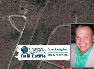 2408 Ford Dr, Horseshoe Bend, AR 72512