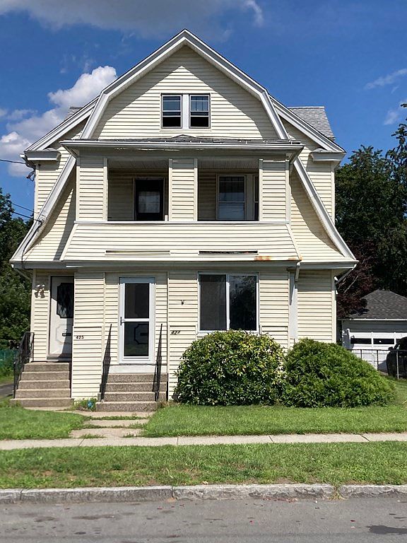 425 Springfield St, Chicopee, MA 01013 Zillow