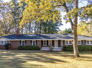 831 Temple Rd, Bremen, GA 30110