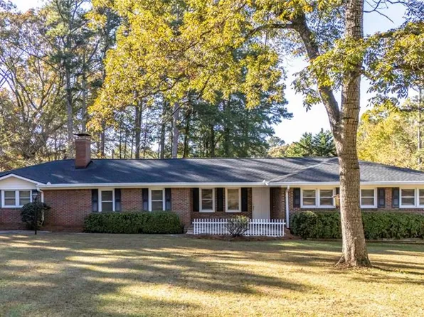 831 Temple Rd, Bremen, GA 30110