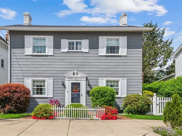 1505 Jefferson St, Latrobe, PA 15650