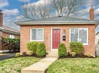 5123 Exeter Ave, Saint Louis, MO