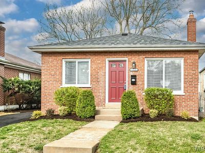5123 Exeter Ave, Saint Louis, MO, 63119