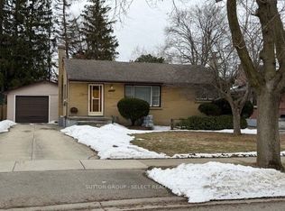 1891 Herbert Ave, London, ON N5V2C6