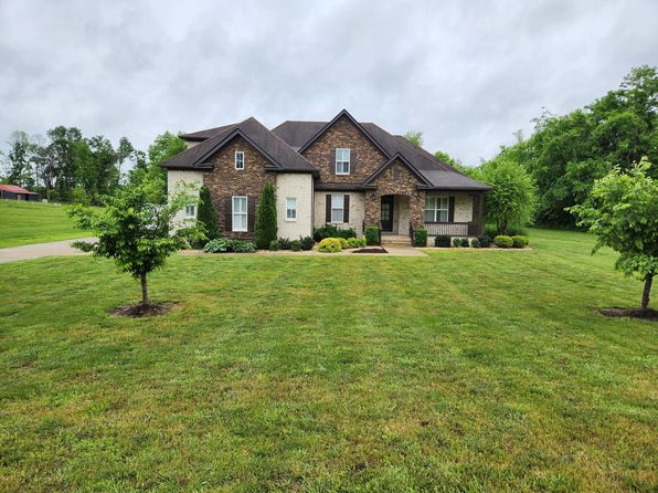 1700 Zevon Ct, Spring Hill, TN 37174