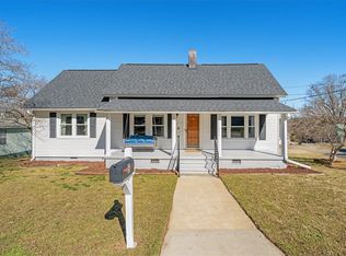 6 Fuller St, Pelzer, SC 29669