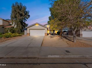 37031 Firethorn St, Palmdale, CA 93550