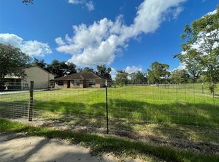 7460 Fm 1459 Rd, Sweeny, TX 77480