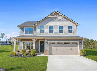 1013 Climbing Rose Way, McDonough, GA 30253