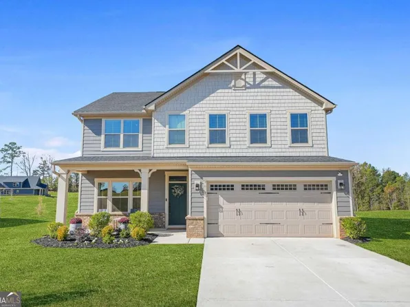 1013 Climbing Rose Way, McDonough, GA 30253