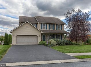 46 Creek Dr #L-0057, Fredericksburg, PA 17026