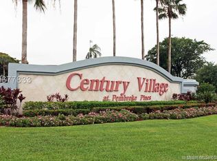 571 SW 142nd Ave APT 105O, Pembroke Pines, FL 33027