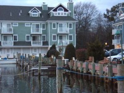 357 Captains Walk, Forked River, NJ, 08731