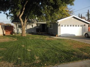 2026 S Encina St, Visalia, CA 93277