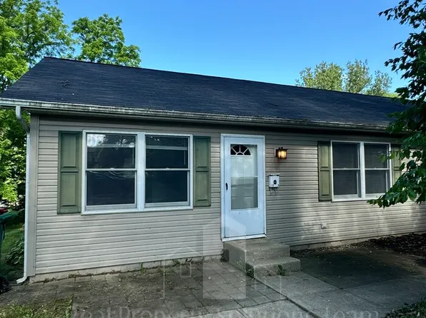10 Three J Ct Unit A, West Jefferson, OH 43162