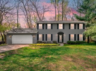 5283 W Q Ave, Kalamazoo, MI 49009