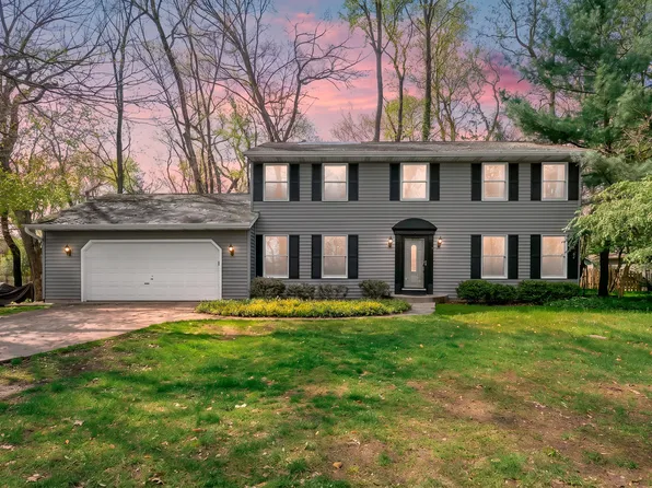 5283 W Q Ave, Kalamazoo, MI 49009