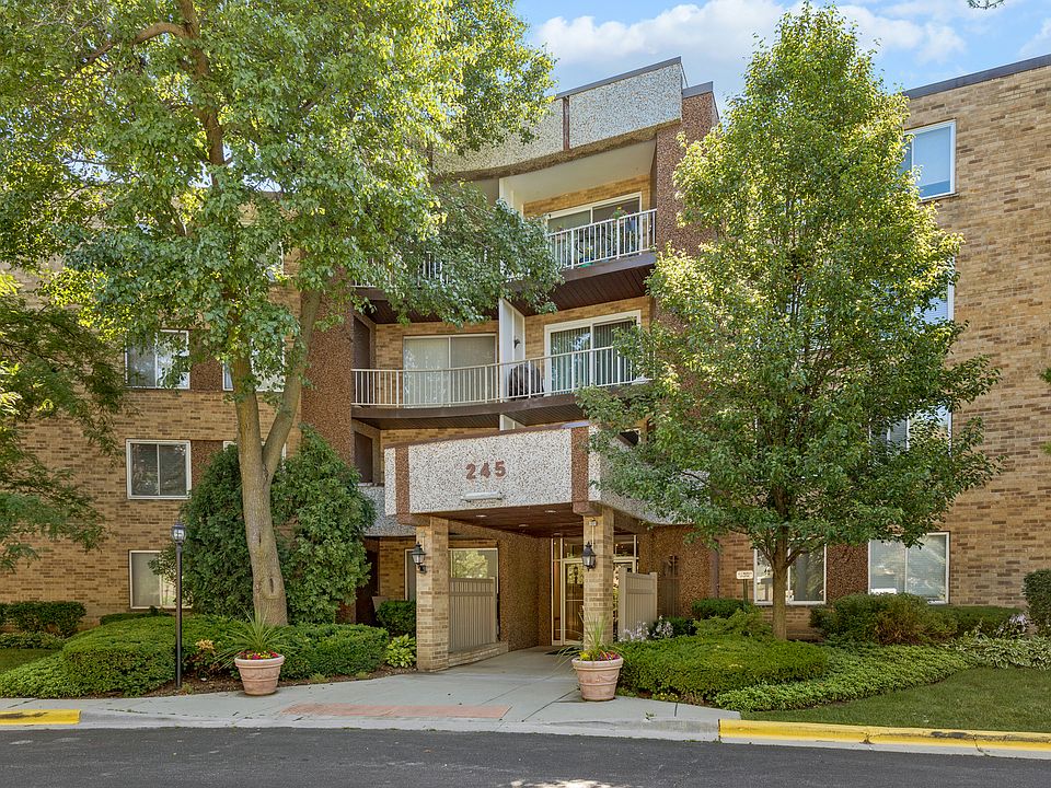 1st image of 245 S Park Ln Unit 125