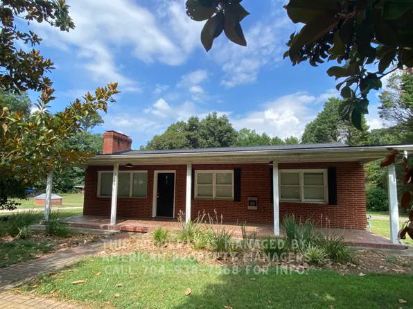 3609 Old Concord Rd, Salisbury, NC 28146