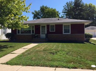 208 Dwight Ave, Joliet, IL 60436