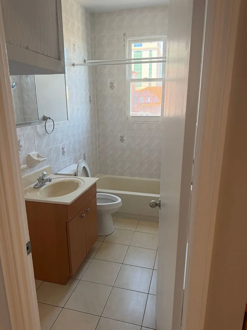 Recently Renovated 1 Bedroom/ 1 Bathroom Apartment -- Ready For Move-In! — Photo 3