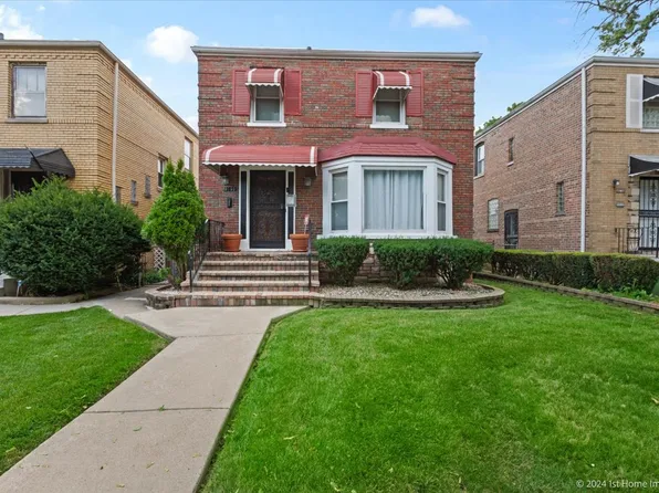 10755 S King Dr, Chicago, IL 60628