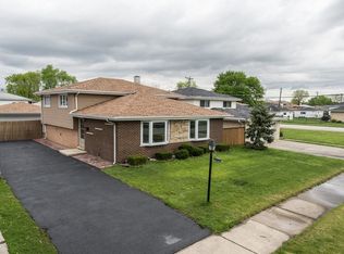 5404 138th St, Crestwood, IL 60445