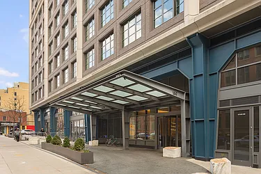 Sold by Douglas Elliman