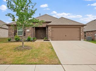 514 Smokey Trl, Princeton, TX 75407