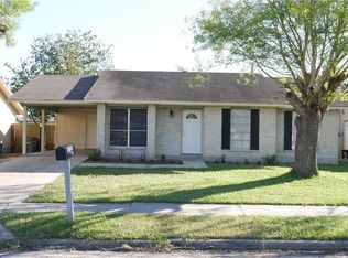 3411 Gayle St, Victoria, TX 77901