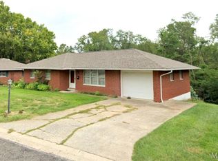 12 Susan Ct, Collinsville, IL 62234