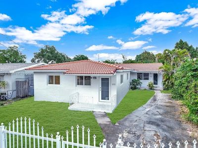 2775 NW 31st St, Miami, FL, 33142