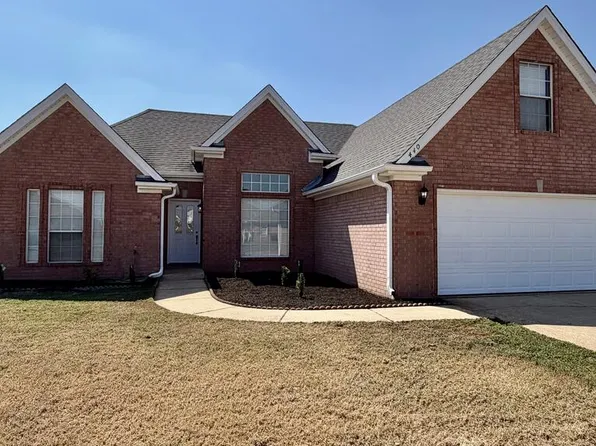 440 Magnolia St, Marion, AR 72364