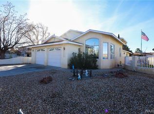 1950 Robinson Ave, Kingman, AZ 86401