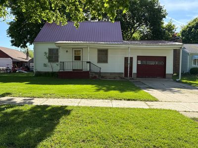953 N 11th St, Rochelle, IL, 61068