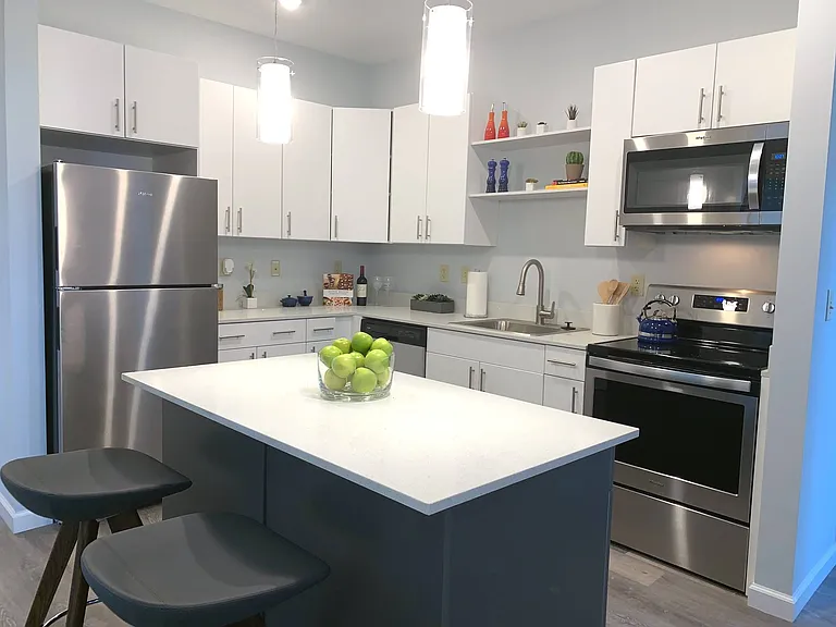 Orchard Overlook Apartments — Photo 5