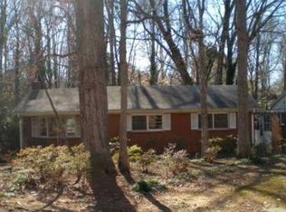 5008 Kistler Ave, Charlotte, NC 28205