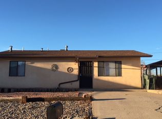 805 E Morgan Ave, Gallup, NM 87301