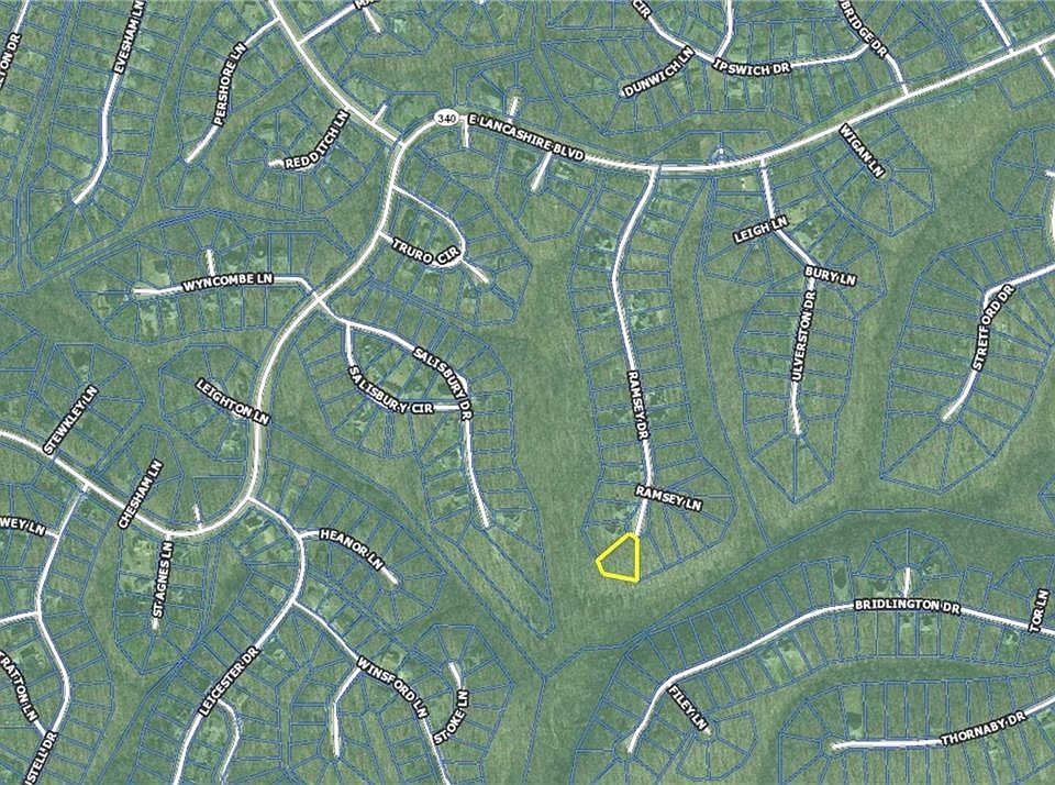 2nd image of Ramsey Dr